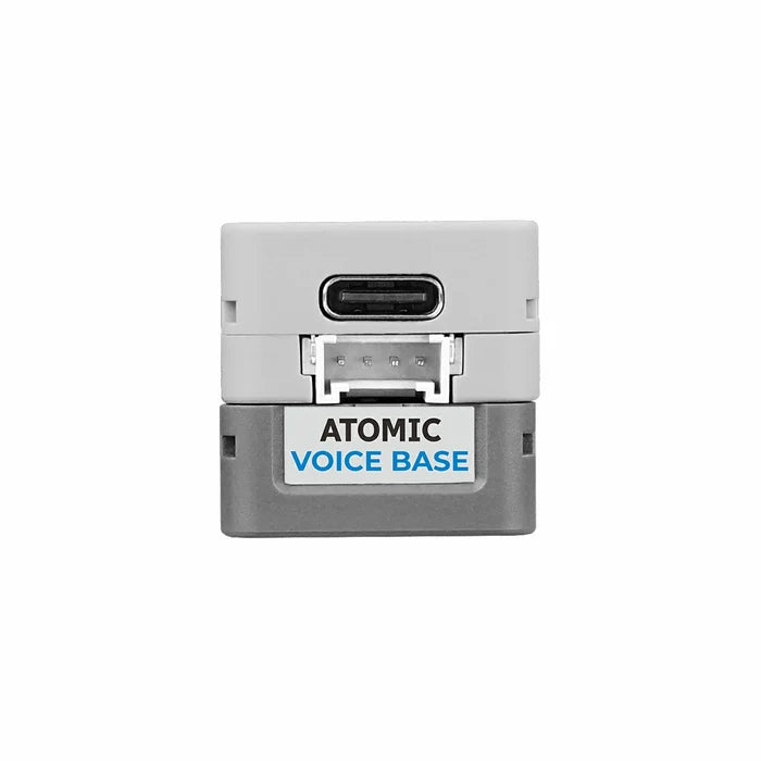 AtomS3R-CAM AI Chatbot Kit (8MB PSRAM) - m5stack-store