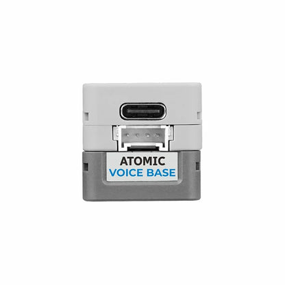 AtomS3R-CAM AI Chatbot Kit (8MB PSRAM) - m5stack-store