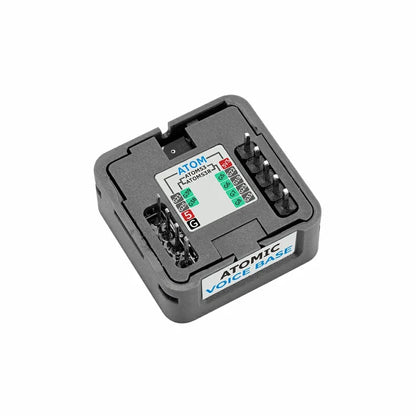AtomS3R-CAM AI Chatbot Kit (8MB PSRAM) - m5stack-store