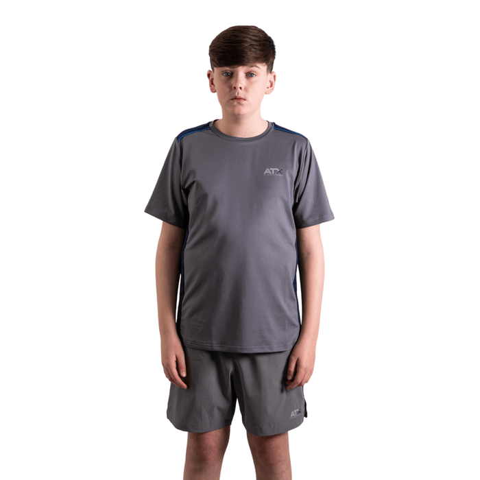 ATX Cascade T-Shirt Junior