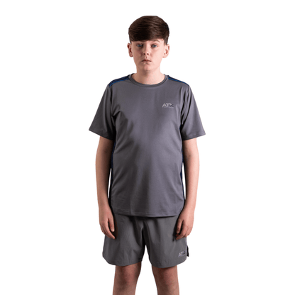 ATX Cascade T-Shirt Junior