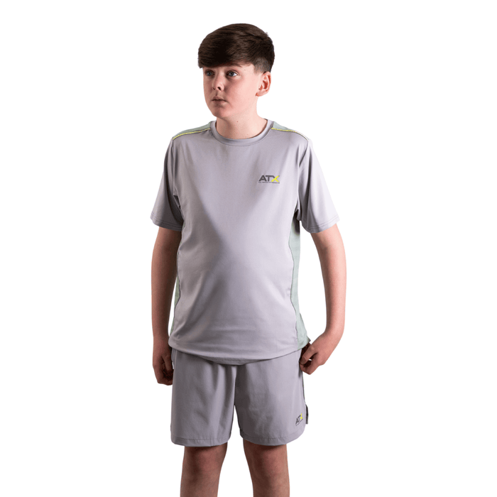 ATX Cascade T-Shirt Junior