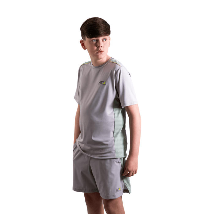 ATX Cascade T-Shirt Junior