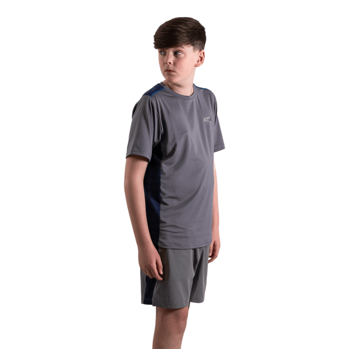 ATX Cascade T-Shirt Junior