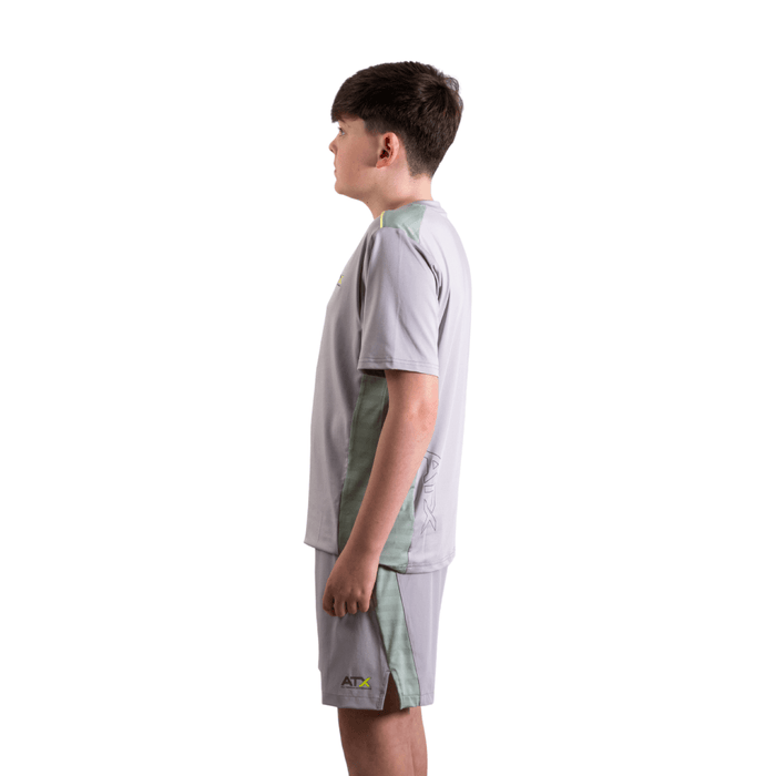 ATX Cascade T-Shirt Junior
