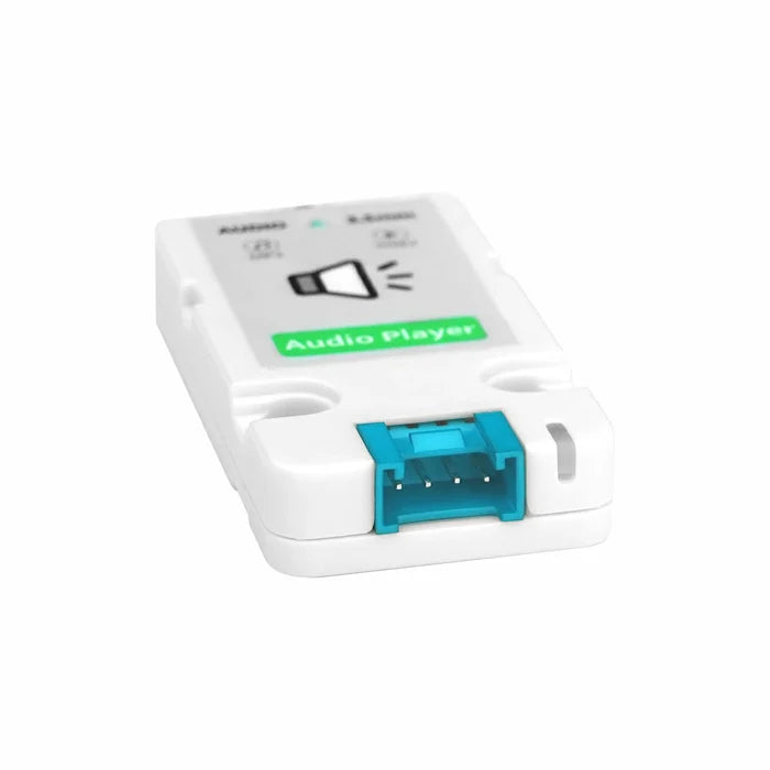 Audio Player Unit (N9301) - m5stack-store