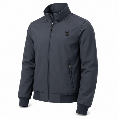 BA Bomber Soft Shell Jacket