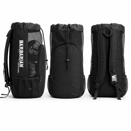 BA Drawstring Bag