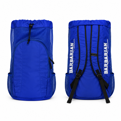 BA Drawstring Bag