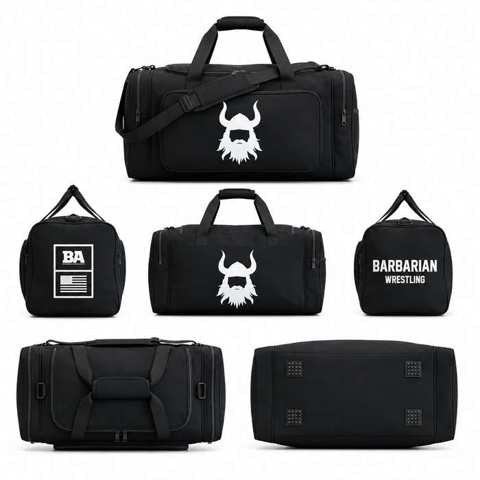 Ba Duffle Bag