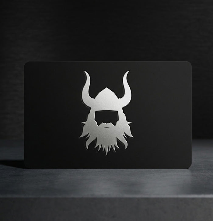 BA Gift Card