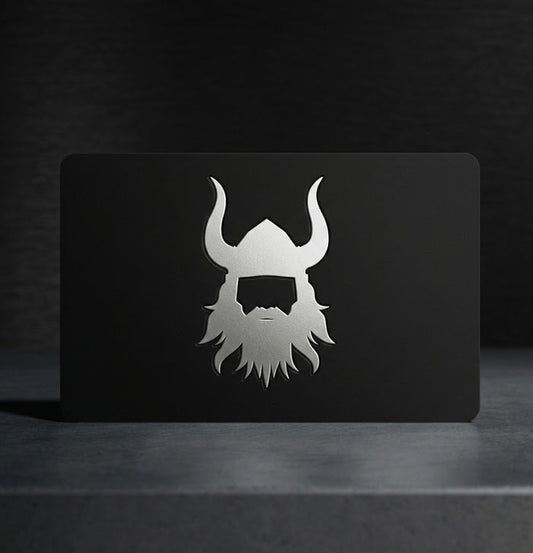 BA Gift Card