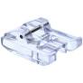 Baby Lock Pearl and Piping Foot