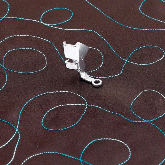 BABYLOCK BLSO FREE MOTION QUILTING FOOT