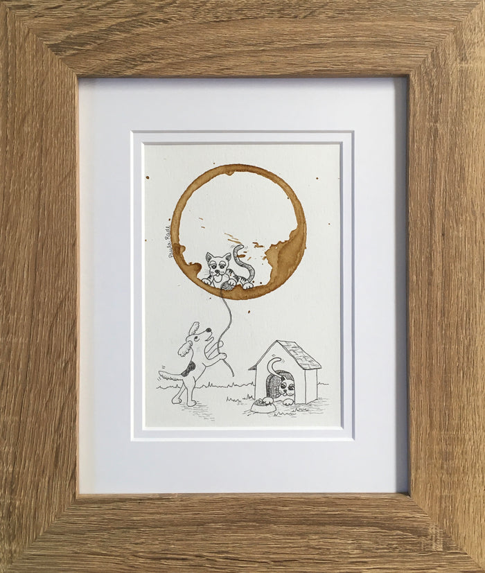 Bait and Switch