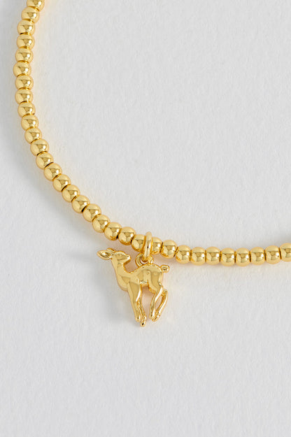 Bambi Deer Sienna Bracelet