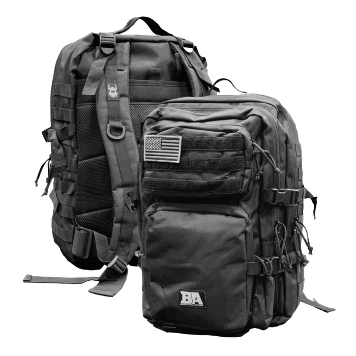 Barbarian Recon Bag