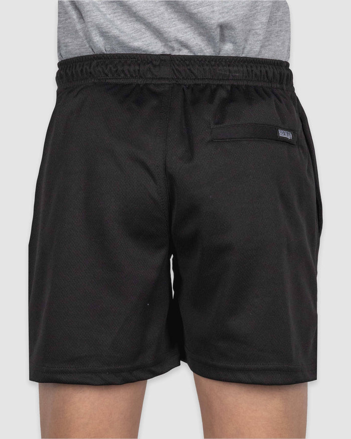 Baseballism | Bat Bros Baseball Diamond Air Mesh Shorts