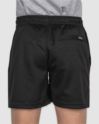 Baseballism | Bat Bros Baseball Diamond Air Mesh Shorts