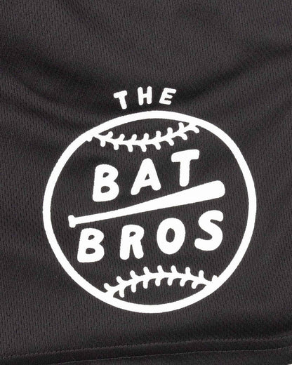 Baseballism | Bat Bros Baseball Diamond Air Mesh Shorts