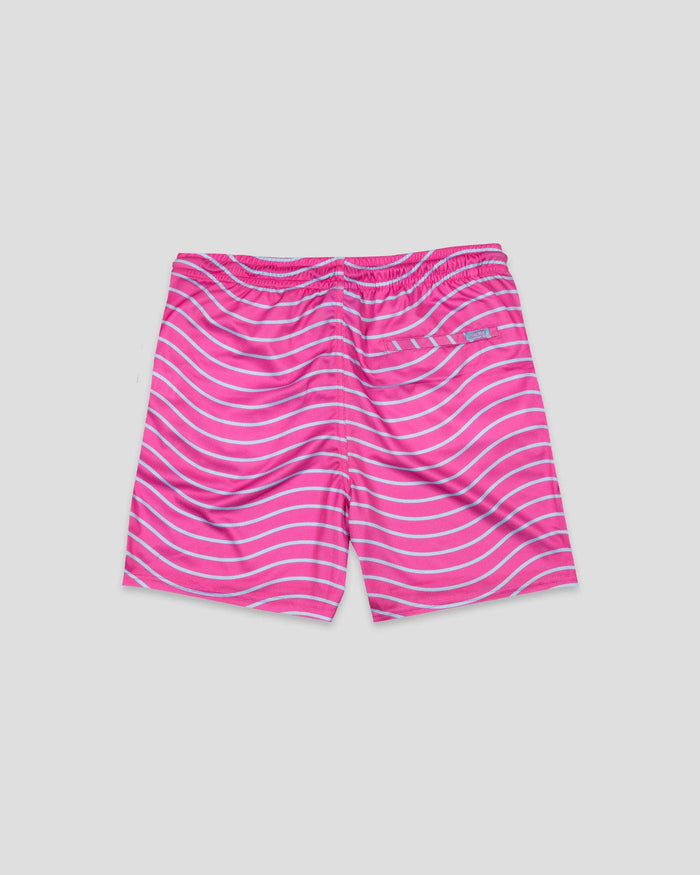 Baseballism | Big Fly Sky Diamond Air Mesh Youth Shorts