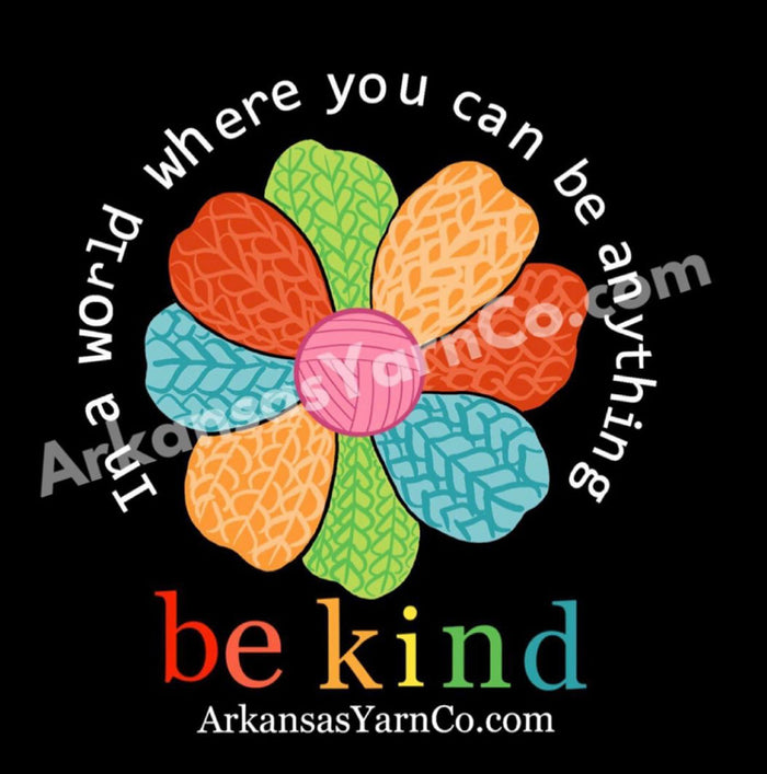 Be Kind T-Shirt