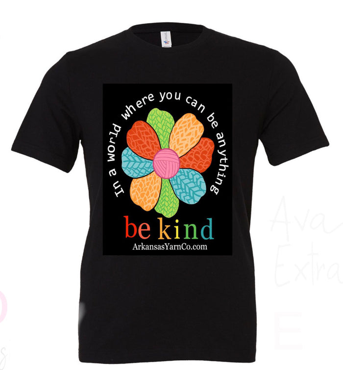 Be Kind T-Shirt