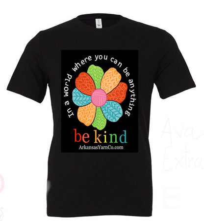 Be Kind T-Shirt