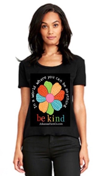 Be Kind T-Shirt