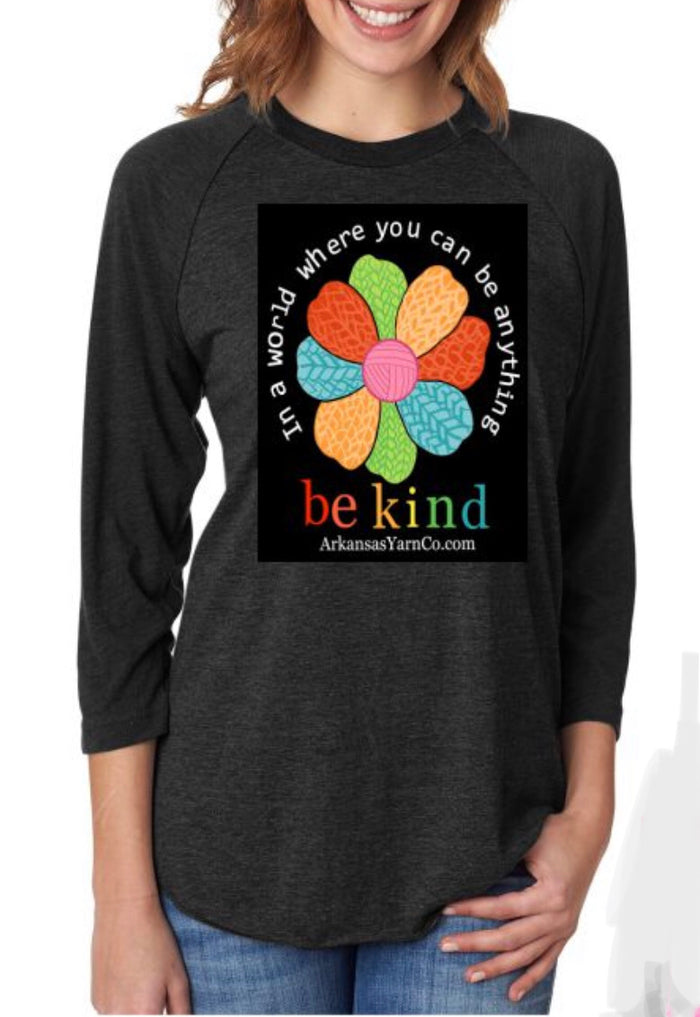Be Kind T-Shirt