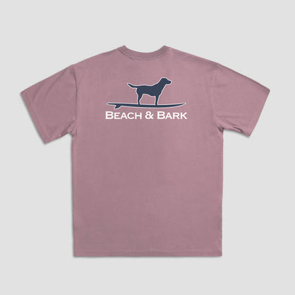Beach & Bark Tee