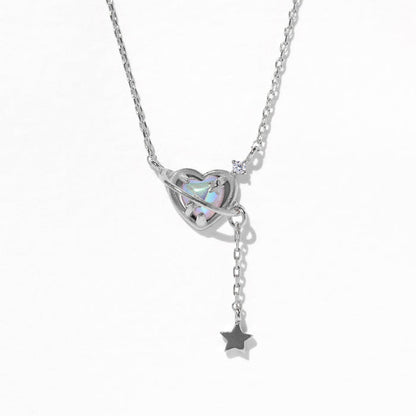 Bedtime Story Necklace