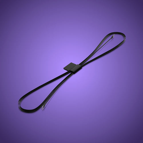 Belt - Black 120cm