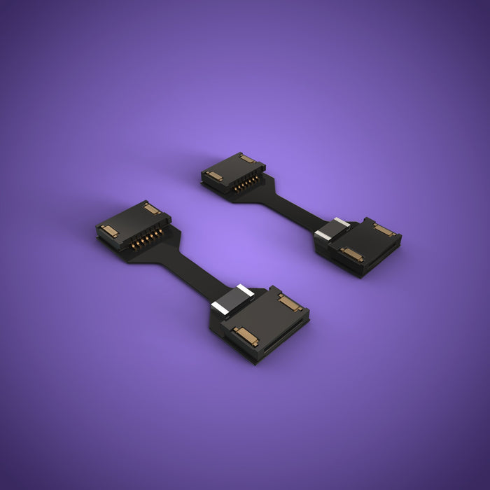 Belt Extender (2 Pack)