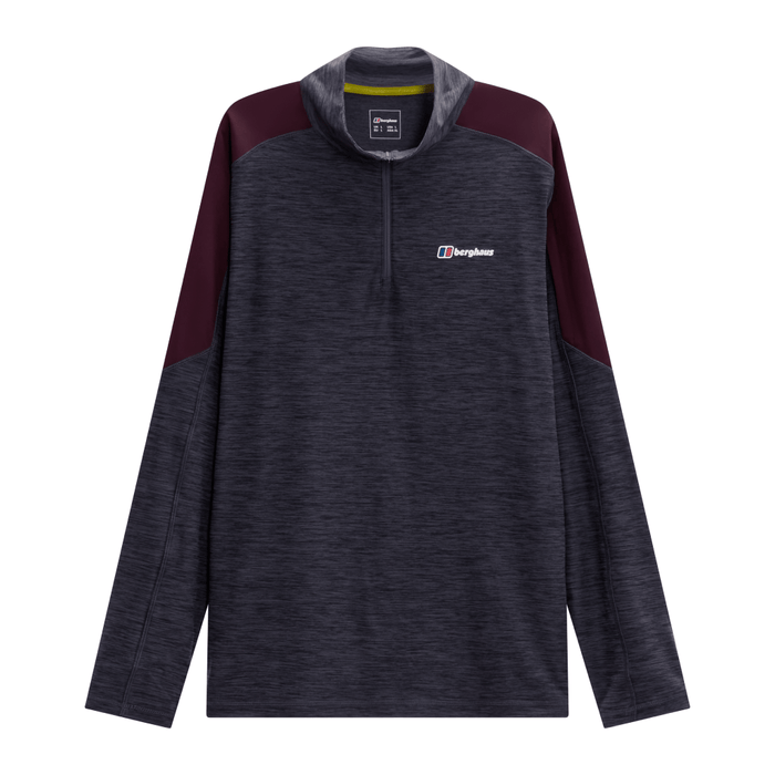 Berghaus Farndale+ HZ Tech Top Men