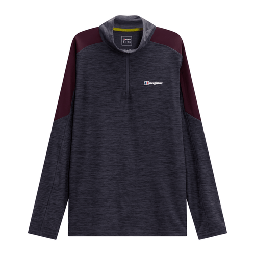 Berghaus Farndale+ HZ Tech Top Men