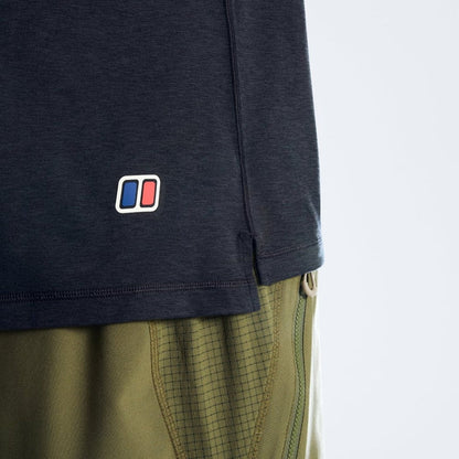 Berghaus Farndale Tech T-Shirt Men