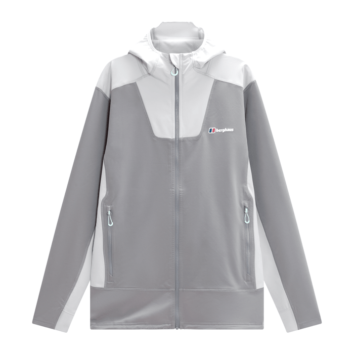 Berghaus Greenbank Hooded Jacket Men