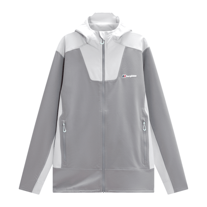 Berghaus Greenbank Hooded Jacket Men