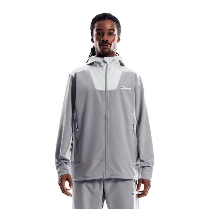 Berghaus Greenbank Hooded Jacket Men