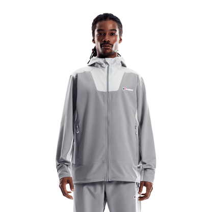 Berghaus Greenbank Hooded Jacket Men