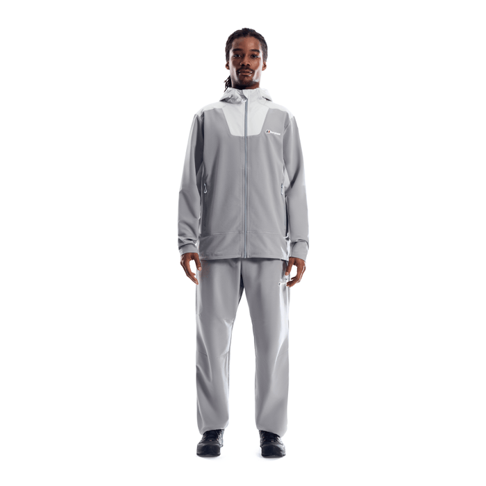 Berghaus Greenbank Hooded Jacket Men