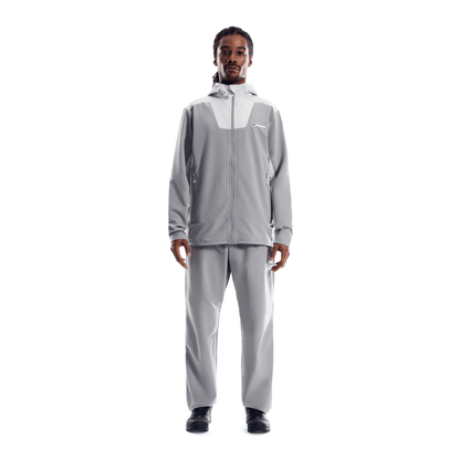 Berghaus Greenbank Hooded Jacket Men