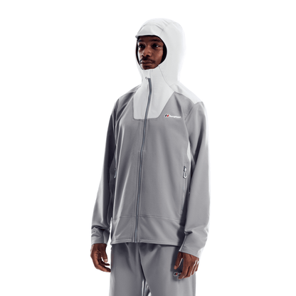 Berghaus Greenbank Hooded Jacket Men