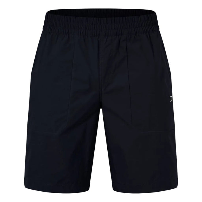 Berghaus Men's 2 Piece Co Ord Set Black T-Shirt & Shorts