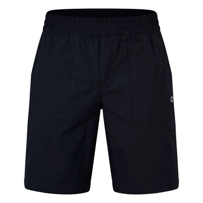 Berghaus Men's 2 Piece Co Ord Set Black T-Shirt & Shorts