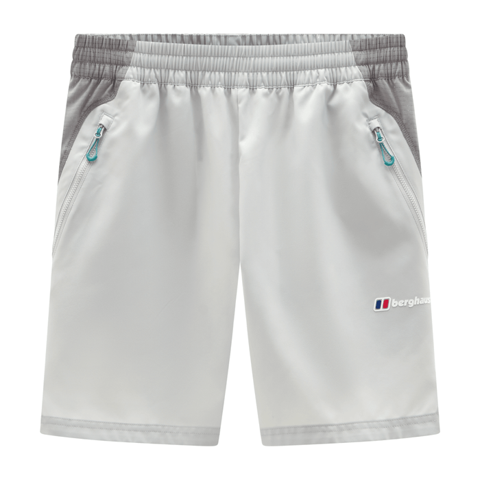 Berghaus Men's 2 Piece Co Ord Set Blue/Grey T-Shirt & Shorts