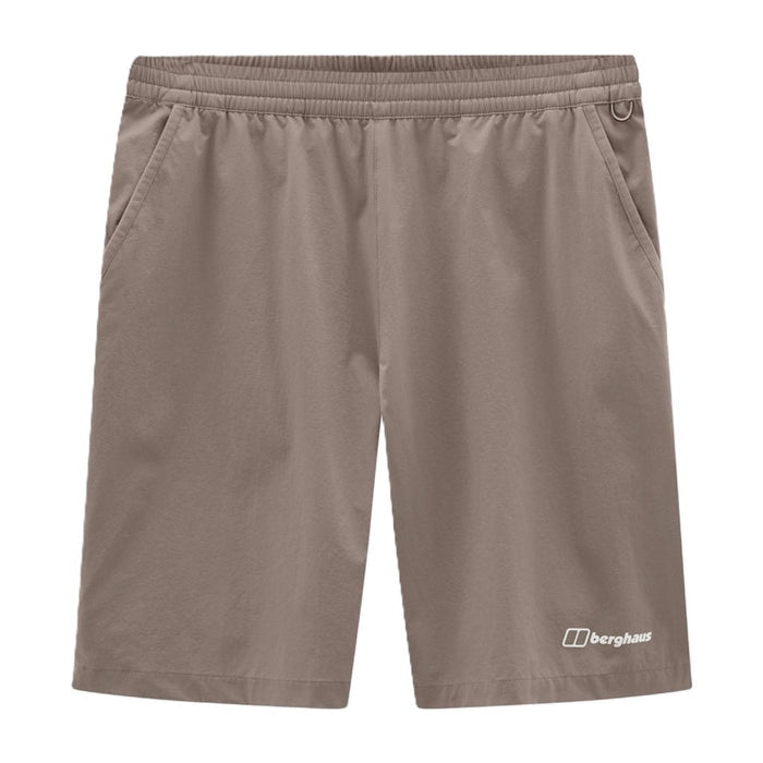 Berghaus Men's 2 Piece Co Ord Set Navy/Brown T-Shirt & Shorts