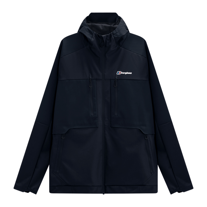 Berghaus Vantashell Jacket Men