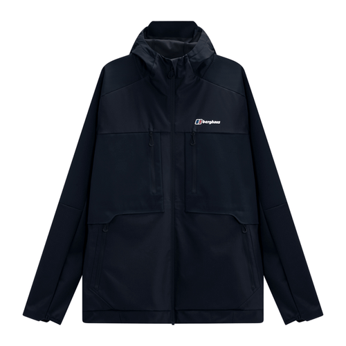 Berghaus Vantashell Jacket Men